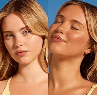 Sorelle Tanning Drops