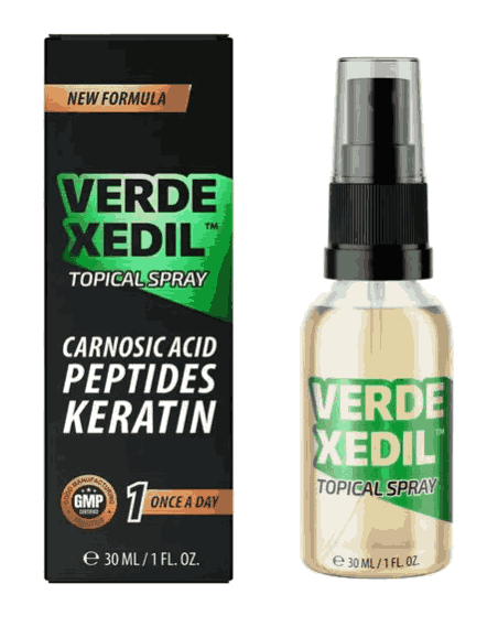 Verdexedil