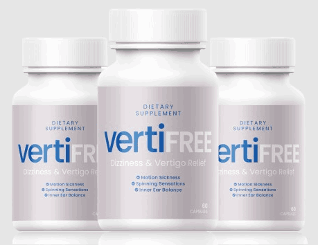 Vertifree 