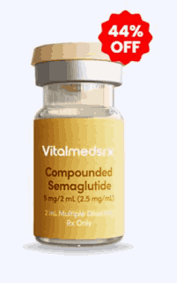 VitalMedsRx Semaglutide 
