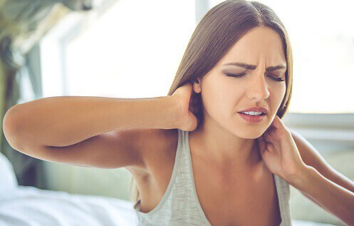 Lymph Savior
