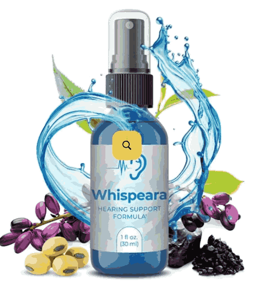 Whispeara