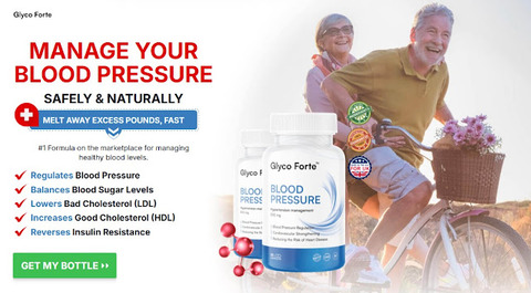 Glyco Forte