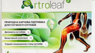 Artroleaf