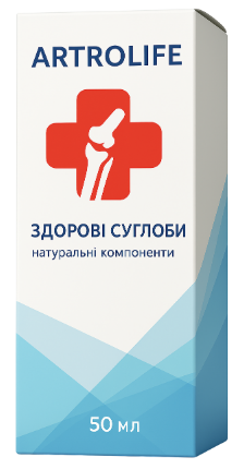 Artrolife Гель