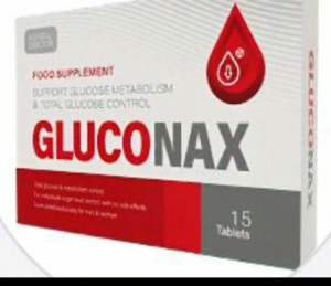 Gluconax