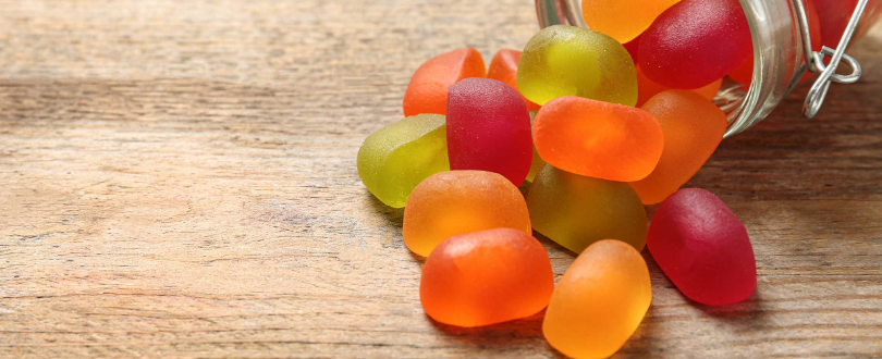 Supra Keto BHB + ACV Gummies SE