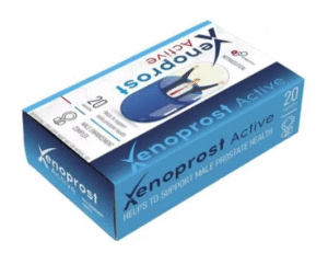 Xenoprost Active