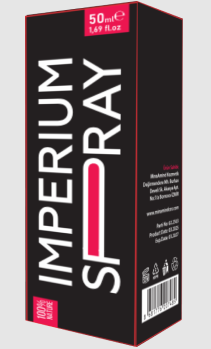 Imperium Spray