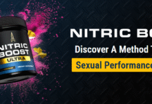 Nitric Boost Ultra