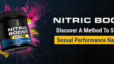 Nitric Boost Ultra