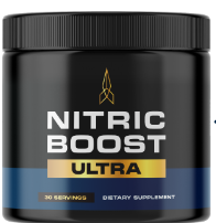 Nitric Boost Ultra Capsule
