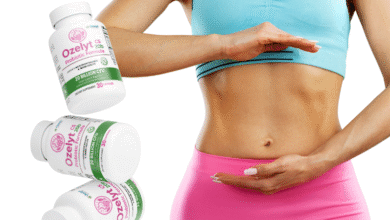 Ozelyt cs 20b Probiotic Formula Price