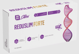 Reduslim Forte