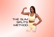 The Slim Splits Method Programe