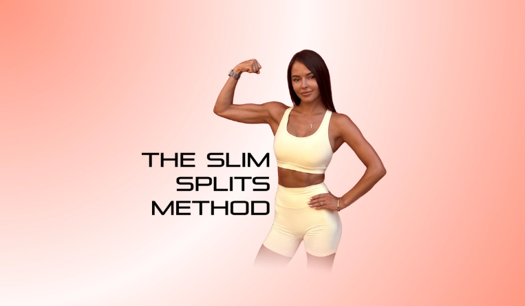 The Slim Splits Method Programe