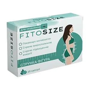Fitosize