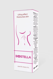 Boostella