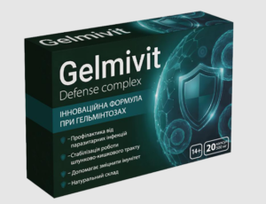Gelmivit Capsule