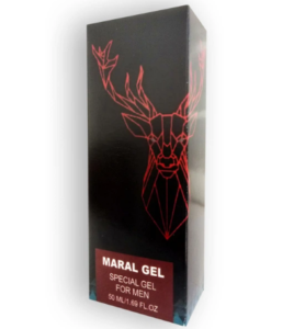 Maral Gel