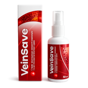 VeinSave Gel